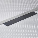 Datona Rubberen drempelhulp 8 mm - Datona - zwart, Ophalen of Verzenden, Nieuw