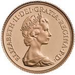Verenigd Koninkrijk. British Gold Half Sovereign Queen