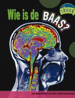 Wie is hier de baas? / Skoop 9789054838593 B. Silverman, Boeken, Verzenden, Gelezen, B. Silverman