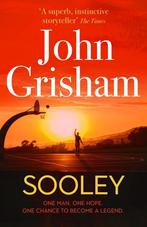 Sooley 9781529368000 John Grisham, Verzenden, Gelezen, John Grisham