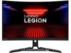 Lenovo Legion R27fc-30 Zwart, Computers en Software, Monitoren, Verzenden, Nieuw