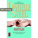 Hartslag 9789021014883 Danielle Steel, Boeken, Verzenden, Zo goed als nieuw, Danielle Steel