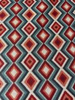 Maya Uniek en Exclusief Gobelin Stoffering Stof - Meubelstof, Antiek en Kunst, Antiek | Kleden en Textiel