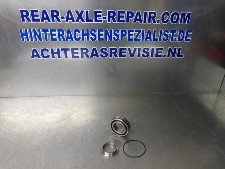 Wiellager achteras Opel CIH (Lagers diversen, Overig), Auto diversen, Autosport-onderdelen, Nieuw, Verzenden