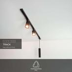 Lucide TRACK L-koppelstuk - 1-fase Railsysteem /, Huis en Inrichting, Lampen | Plafondlampen, Ophalen of Verzenden, Zo goed als nieuw
