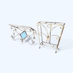 Kapstok (2) - IJzer, Antiek en Kunst