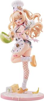 Azur Lane PVC Statue 1/7 Bache: Anniversary Illustration..., Ophalen of Verzenden, Nieuw