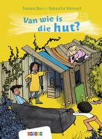 Ik lees AVI - Van wie is die hut? (9789048744985), Boeken, Kinderboeken | Kleuters, Nieuw, Verzenden