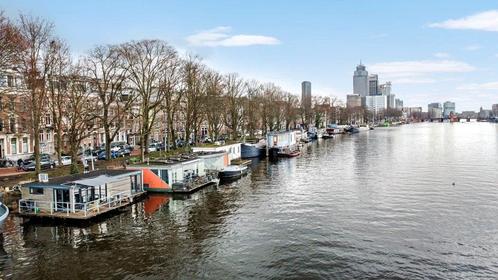 Te huur: Huis Weesperzijde in Amsterdam, Huizen en Kamers, Huizen te huur, Noord-Holland