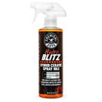 Chemical Guys HydroBLITZ Hybrid Spray Wax 473ml (wax), Auto diversen, Ophalen of Verzenden