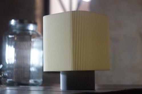 Lumovim - Tafellamp - Majestueus - Biopolymeer, Antiek en Kunst, Kunst | Designobjecten
