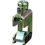 Hensel railaansluitklem 35mm CU4-35MM 10MM - KS 35 Z, Verzenden, Nieuw, Overige typen