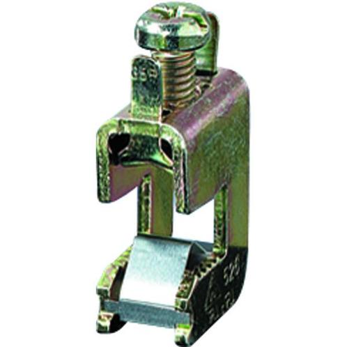 Hensel railaansluitklem 35mm CU4-35MM 10MM - KS 35 Z, Doe-het-zelf en Verbouw, Elektra en Kabels, Overige typen, Nieuw, Verzenden