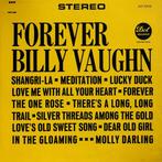 LP gebruikt - Billy Vaughn - Forever, Cd's en Dvd's, Vinyl | Pop, Verzenden, Zo goed als nieuw