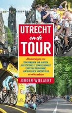 Utrecht en de Tour: herinneringen van Tom Dumoulin, Lars, Nieuw, Verzenden