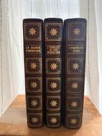 Dante Alighieri; Alessandro Manzoni; San Francesco D’Assisi