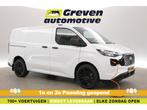 Ford E-Transit Custom L1H1 65 kWh Snelladen 20LMV Virtual, Automaat, Wit, Elektrisch, Nieuw