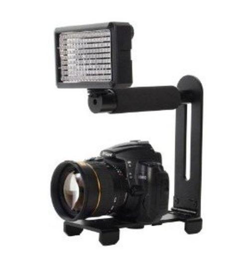 KOOPJESHOEK - Sevenoak Technology SK-VH Hand camera, Audio, Tv en Foto, Fotografie | Lenzen en Objectieven, Verzenden