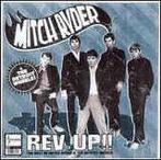 cd - Mitch Ryder &amp; The Detroit Wheels - Rev Up - The..., Zo goed als nieuw, Verzenden