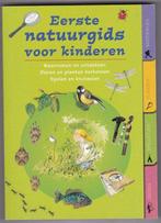 Eerste natuurgids voor kinderen 9789043811903, Boeken, Zo goed als nieuw