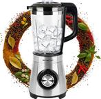 Emerio Blender 1.75L – 1000W Krachtige Blender met Glaz..., Verzenden, Nieuw