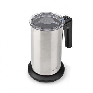 Elektrische melkopschuimer | Nedis | 150 ml, Witgoed en Apparatuur, Melkopschuimers, Nieuw, Verzenden