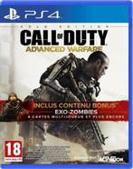 Call of Duty: Advanced Warfare - Gold [PS4], Spelcomputers en Games, Games | Sony PlayStation 4, Ophalen of Verzenden, Nieuw