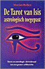 TAROT VAN ISIS ASTROLOGISCH TOEGEPAST 9789064581311, Verzenden, Gelezen, M. Bollen