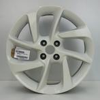 Originele velgen 17 inch Opel Corsa 4x100 *OS1006264*, Auto-onderdelen, Banden en Velgen, Gebruikt, Velg(en), 17 inch, Ophalen of Verzenden