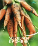 Seizoenen op smaak 9789080662261 L. Naets, Boeken, Verzenden, Gelezen, L. Naets