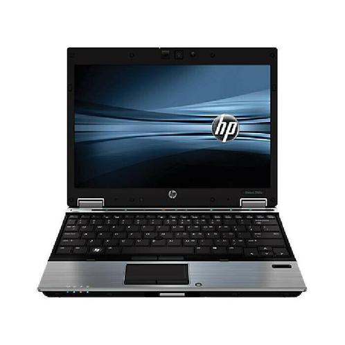 HP EliteBook 2540P - Intel Core i7-1e Generatie - 12 inch -, Computers en Software, Windows Laptops, Nieuw, Verzenden