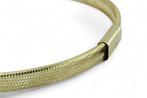 Zonder Minimumprijs - Armband - 18 karaat Geel goud, Nieuw