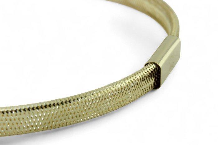 Zonder Minimumprijs - Armband - 18 karaat Geel goud, Sieraden, Tassen en Uiterlijk, Armbanden