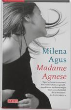 Madame Agnese 9789044512236 M. Agus, Verzenden, Zo goed als nieuw, M. Agus