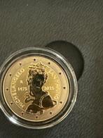 San Marino. 2 Euro 2025 Michelangelo - Reverse Proof