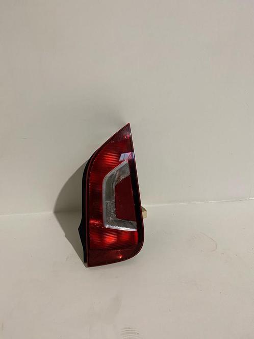 Volkswagen Up! Rechter Achterlicht Rechts 1S0945096D, Auto-onderdelen, Verlichting, Gebruikt, Volkswagen, Ophalen