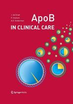 9789036809795 ApoB in clinical care J. de Graaf, Verzenden, Nieuw, J. de Graaf