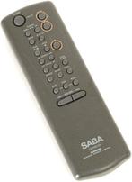 Afstandsbediening Saba cs1550cd, Ophalen of Verzenden, Nieuw, Origineel