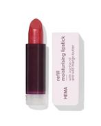 HEMA Navulling moisturising lipstick 48 cherry berry -, Verzenden, Nieuw, Rood