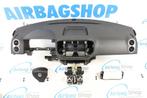 Airbag set Dashboard Volkswagen Tiguan (2007-2016), Auto-onderdelen, Gebruikt, Volkswagen