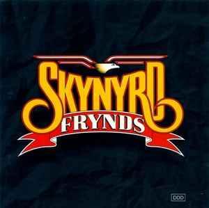 cd - Various - Skynyrd Frynds, Cd's en Dvd's, Cd's | Overige Cd's, Zo goed als nieuw, Verzenden