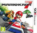 Mario Kart 7 (German) [Nintendo 3DS], Spelcomputers en Games, Games | Nintendo 2DS en 3DS, Ophalen of Verzenden, Zo goed als nieuw