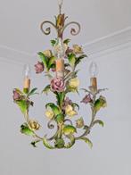 Plafondlamp (3) - Keramiek - Roselline ceramica