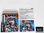 Gameboy Advance / GBA - Power Rangers - SPD - HOL, Spelcomputers en Games, Games | Nintendo Game Boy, Verzenden, Gebruikt