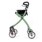 WheelzAhead INDOOR 2.0 &ndash; Binnen Rollator met Tas & Die, Ophalen of Verzenden, Nieuw