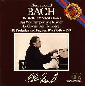 cd - Bach - The Well-Tempered Clavier, 48 Preludes And Fu..., Cd's en Dvd's, Cd's | Overige Cd's, Zo goed als nieuw, Verzenden
