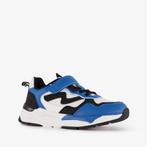 Blue Box jongens sneakers blauw wit maat 30 van Scapino - Nu, Verzenden, Nieuw