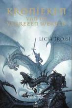 Kronieken van de verrezen wereld (03): de amulet van de, Boeken, Zo goed als nieuw, TROISI, L.