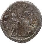 Romeinse Rijk. Saloninus (260 n.Chr.). Antoninianus circa
