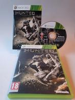 Hunted the Demons Force Xbox 360, Ophalen of Verzenden, Nieuw